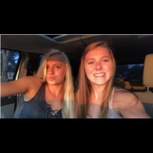 Meet your Posher, Avery